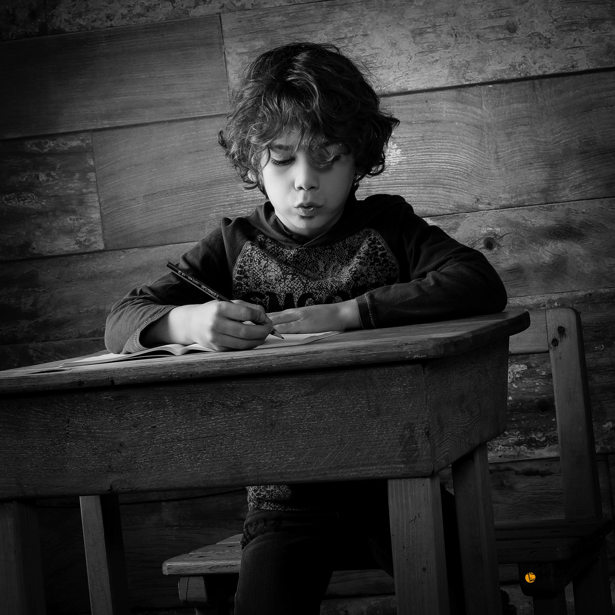 Photo Portrait Enfant 12 Les ateliers Sbardella