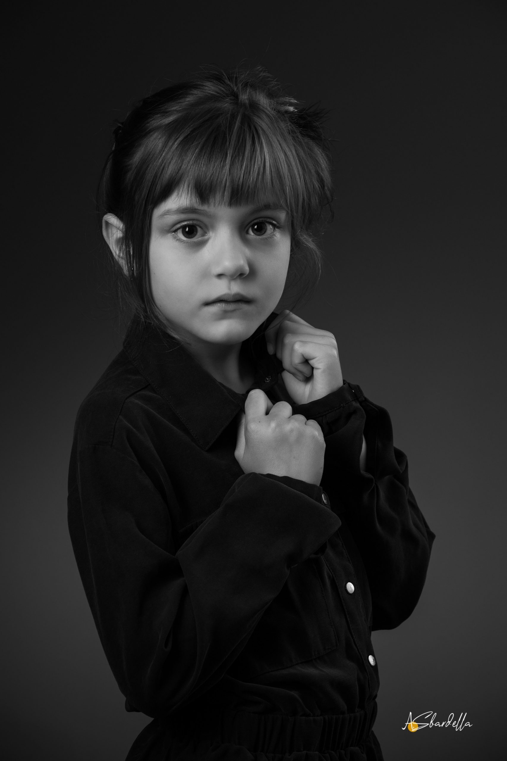 Photo Portrait Enfant 82 scaled Les ateliers Sbardella